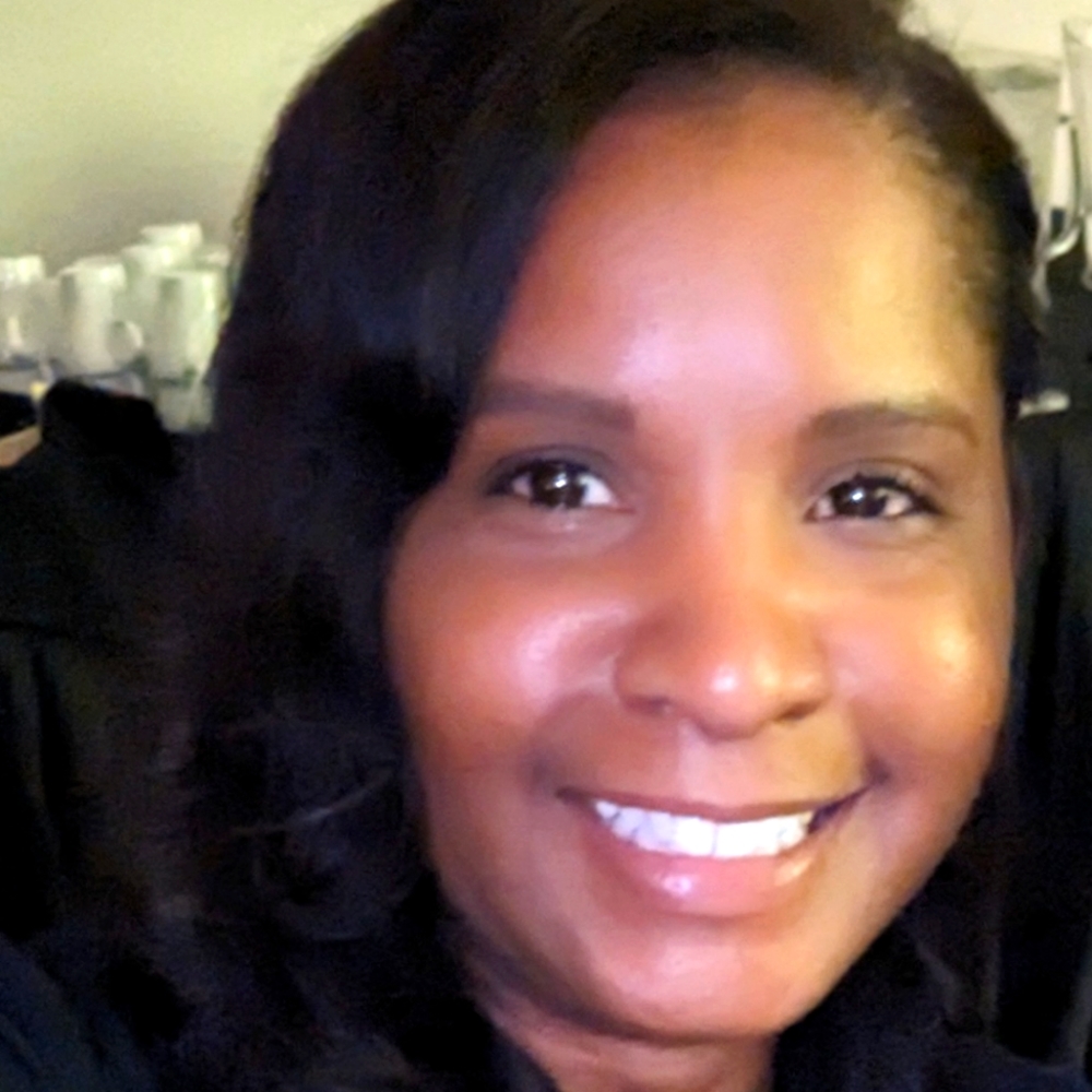 Meet your Posher, Chantel